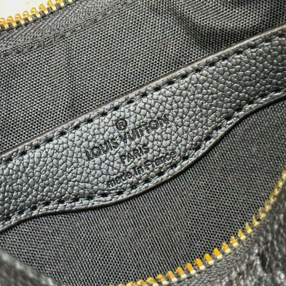 Louis Vuitton Chain Bag - Picture 8 of 9